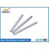 Buy cheap Customized Precision Machined Parts Stainless Steel Electric Rotor Shaft from wholesalers