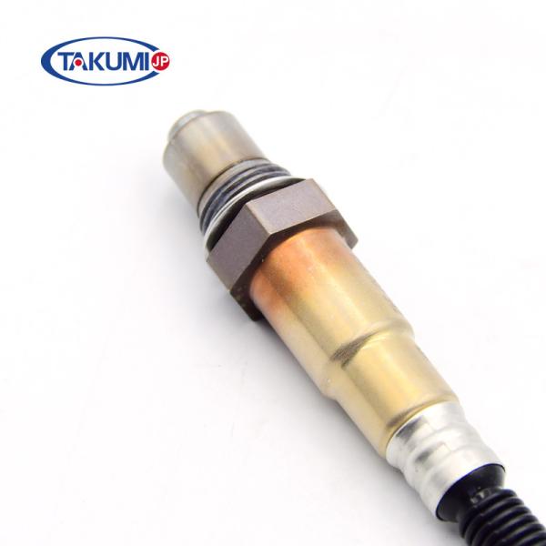 Cheap KHODRO Lambda Oxygen Sensor 0258007342 Five Wires Probe O2 Sensors for sale