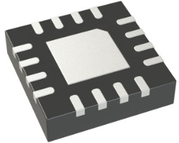 HMC345ALP3E IC RF SWITCH SP4T 8GHZ 16QFN