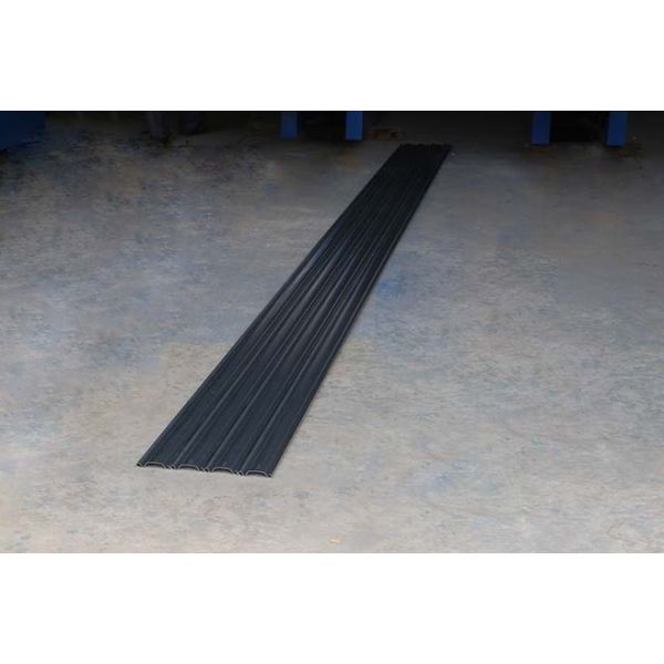 Automatic Galvanized Shutter Door Roll Forming Machine For Shutter Slats Production