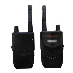 Cheap Wireless RF Signal Detector for Spy Camera Bug Detector for sale