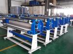 Cold / Hot Automatic Laminating Machine Heavy Duty Laminator