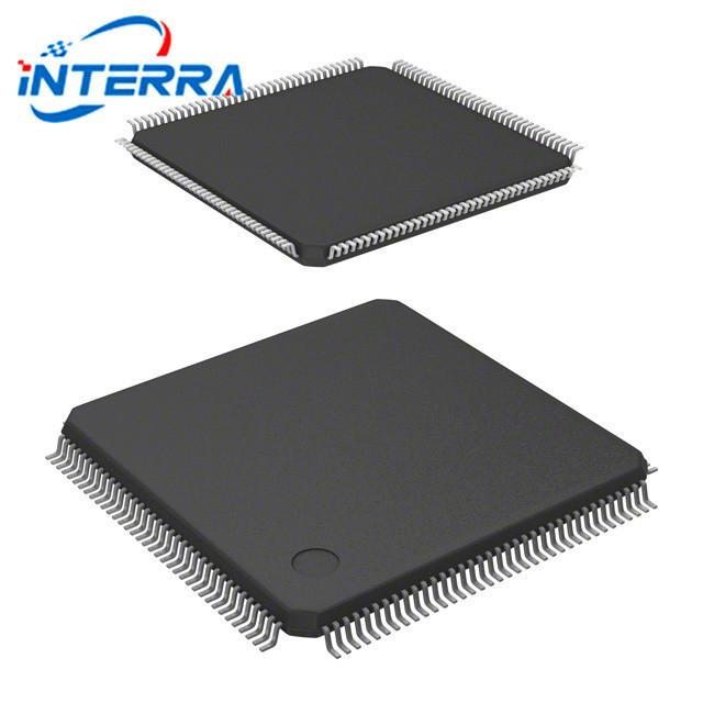 Best STMicroelectronics Arm Cortex M7 MCU Chip STM32H743ZIT6 wholesale
