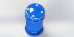 Three Function PN10 Combination Air Release Valve