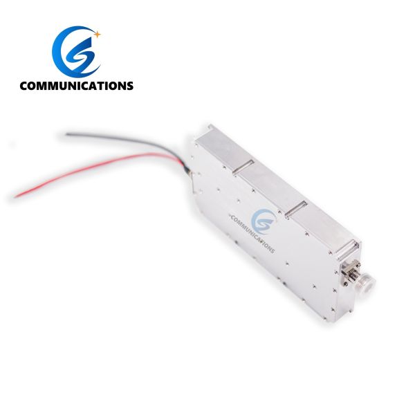 Sigal Uav Defensive System 900MHz 100W Anti PA Anti UAV RF Module for Drone Protection