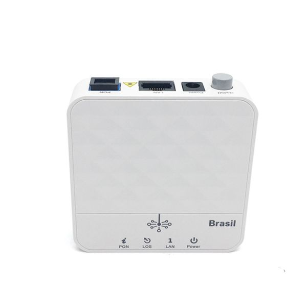 AN5506-01-A 1Ge Gpon Onu FiberHome ONT without Wi-Fi Mini Ftth modem