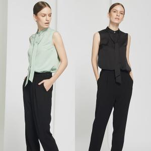 Best High Quality Blouse New Fashion Appar Ladies Sexy Top wholesale