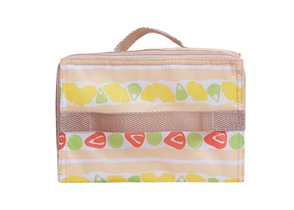 Cheap 100% Eco Friendly Meal Prep Coolers for sale
