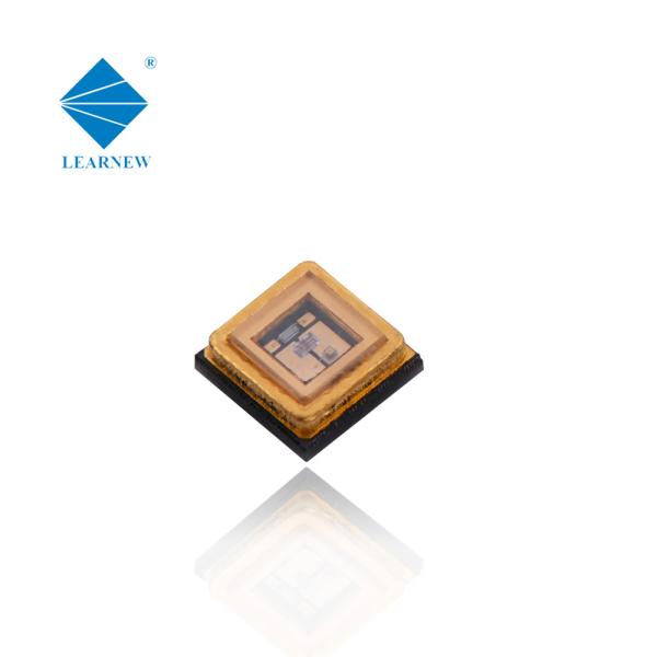 Cheap 222nm Uvc Led Water Disinfection Purple Uvc Led Chip For Curing Diode Lamp for sale