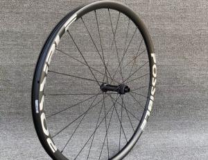 China Specialized Mtb Wheel Stickers , Waterproof Mountain Bike Rim Stickers on sale