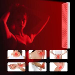Best 1500W Red Light Therapy Face Panel Device Fashionable Full Body 660nm 850nm wholesale