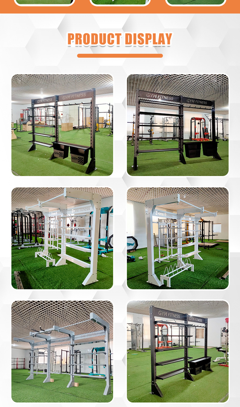 Home Gym Equipment Weight Plates Storage Rack for Sale