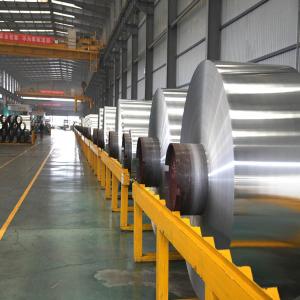 China 1235 Alloy 0.03mm SGS Household Aluminum Foil Roll on sale