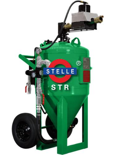 Cheap Dustless Vapour Blasting Equipment Oil Gas Cleaning Wood Paint Removal for sale