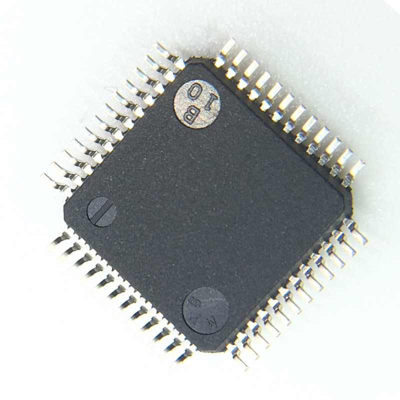Microcontrollers Ics STM32F100C8T6B Mainstream Arm MCU Processors St 32bit