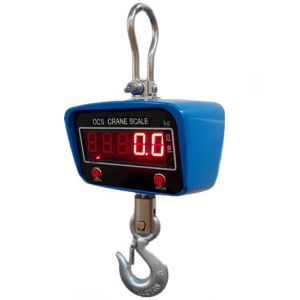 Best 1000kg OIML III Electronic Hanging Measuring Scale wholesale