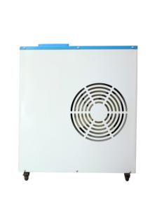 Mobile Air Purification Air Cooler 850W With 400 m³/h Cold air volume