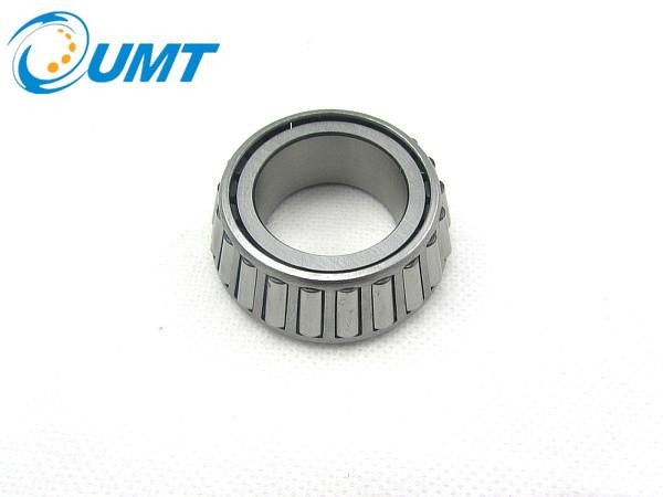 Cheap Stock L68149 cone Taper Roller Bearing L68110 taper cup Gcr15 silver ball bearings for sale