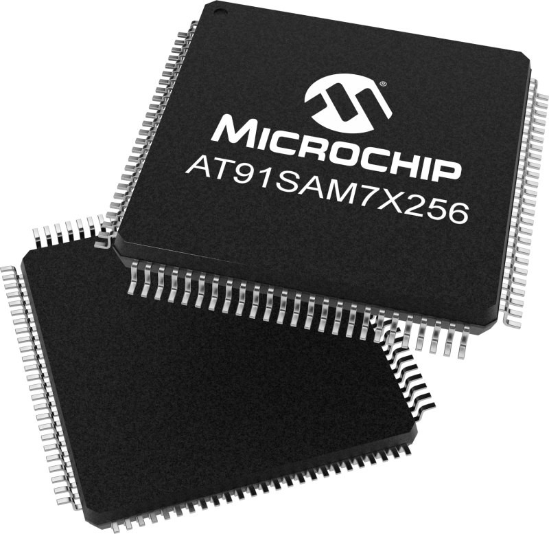 Analog AD7606BSTZ Programmable Automatic Irrigation Microcontroller AD7606BSTZ
