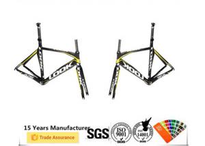 Best Weather Resistance Bike Frame Powder Coating RAL Colors Thermoset Type wholesale