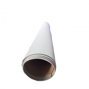 Best China waterproofing membrane for roof buildings PVC membrane  Reinforced PVC Waterproof Membranes for Roofing wholesale