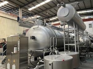 Best Energy Saving Full Automatic Control System Overflow Eco-Dye wholesale