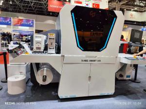 Best Ecoo Digital Inkjet Printing System Ecoo Label Modular 216S wholesale