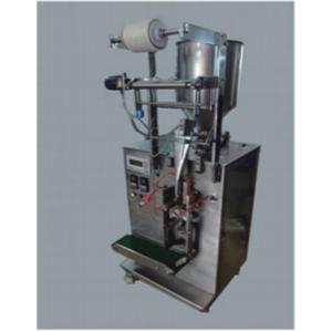 Best Fully Automatic Vertical Packaging Machine For Paste And Liquid wholesale