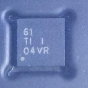 Best 1 Output Microchip Microcontroller 61Q1 SON8 Switch Regulator wholesale