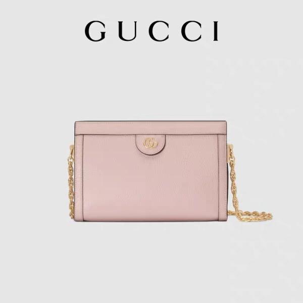 Cheap Custom Double G Gucci Ophidia Bag Small Shoulder Bag Embroidered for sale