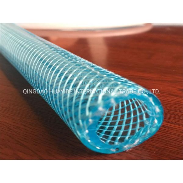 China Band Plastic Garden Hose Tube Prodcution Line