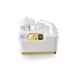 9E-C Eco low-noise suction surgical portable suction machine for emergency use