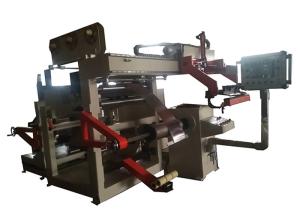 Cast Resin Power Transformer Winding Machine 7.5kw For Single Layer Foil