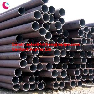 China API standard line pipe on sale