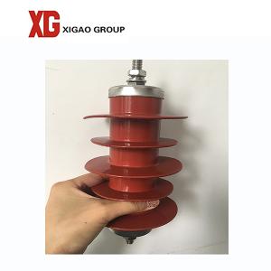 Best Y5WZ 35kv Porcelain Housed Zinc Oxide Surge Arrester wholesale