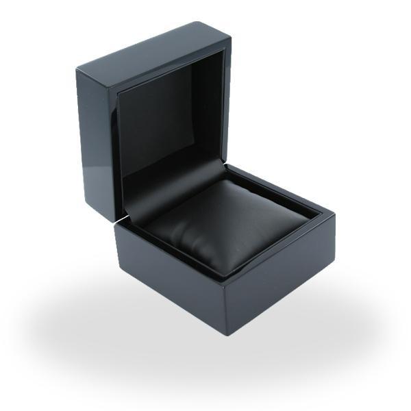 Cheap Rose Wooden Watch Or Bangle Box for sale