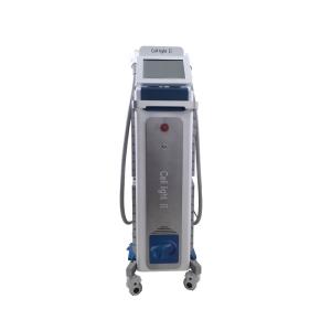 China Big Power Good Effects Professional Ipl Hair Removal Machines Acne Removal Ipl Shr Hair Removal Machine on sale