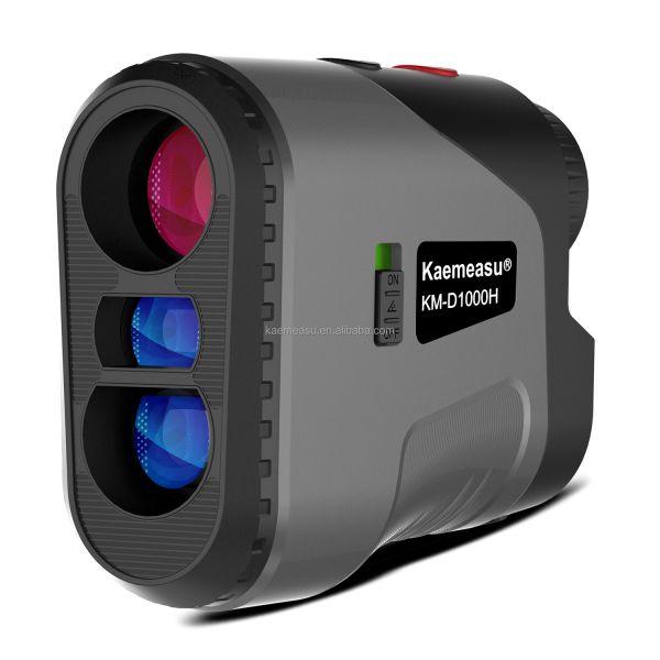 Oem Range Finder Slope Scope Distance Meter Telescope Multiple modes For Hunting rangefinder laser Golf Laser Rangefinder