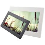 10" inch LCD Retail Display with IR Motion Sensor Advertisement display