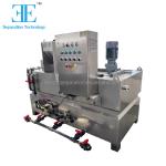 Automated Polymer Dosing System PAM Chemical Dosing Machine