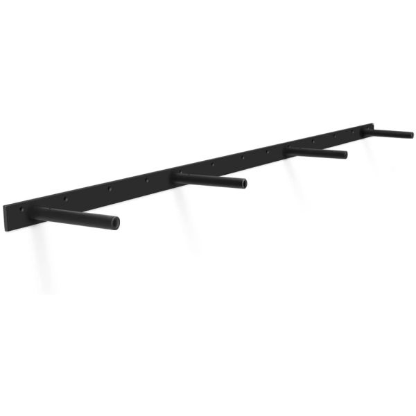 4-6mm Thickness Supporting Fixed Shelves Hidden Floating Wall Shelf Mounting Bracket