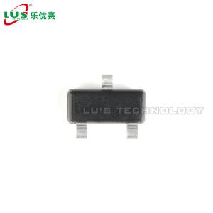 China A4 SOT23 LBAV70LT1G Monolithic Dual Switching Diode on sale