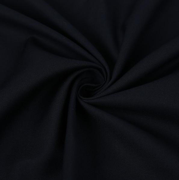 Cheap Dyed Cotton  52% Polyester 43% Spandex 5% Elastic/Spandex Fabrics for sale