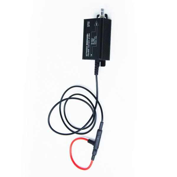 Cheap MEASTEK HCTM1200A High Sensitivity High Current Test Probe 0.9Hz Excellent Low Frequency Performance Dedicated For IGBT Current Measurement for sale