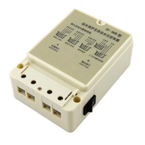 China DF-96B electronic water level controller/ automatic electric water level switch AC220V/50Hz,with 3 Sensor on sale