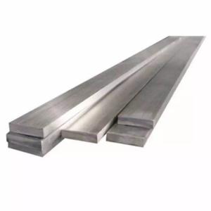 China Cold Drawing Carbon Galvanized Steel Flat Bar 1084 5mm / 50mm ASTM 1045 on sale
