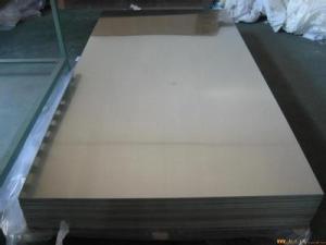 Hot Rolled Sheet for constructed