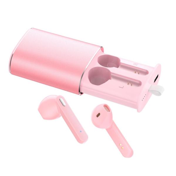 Cheap BT V5.0 CVC Noise Reduction Mini Stereo TWS Earphone for sale