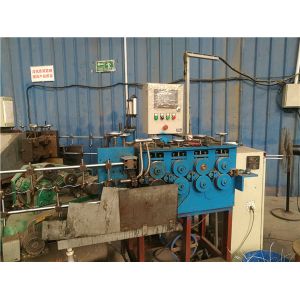 Chengdu Helical Line Products Co., Ltd.