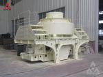 High Efficient Sand Making Machine Vertical Shaft Impact Crusher